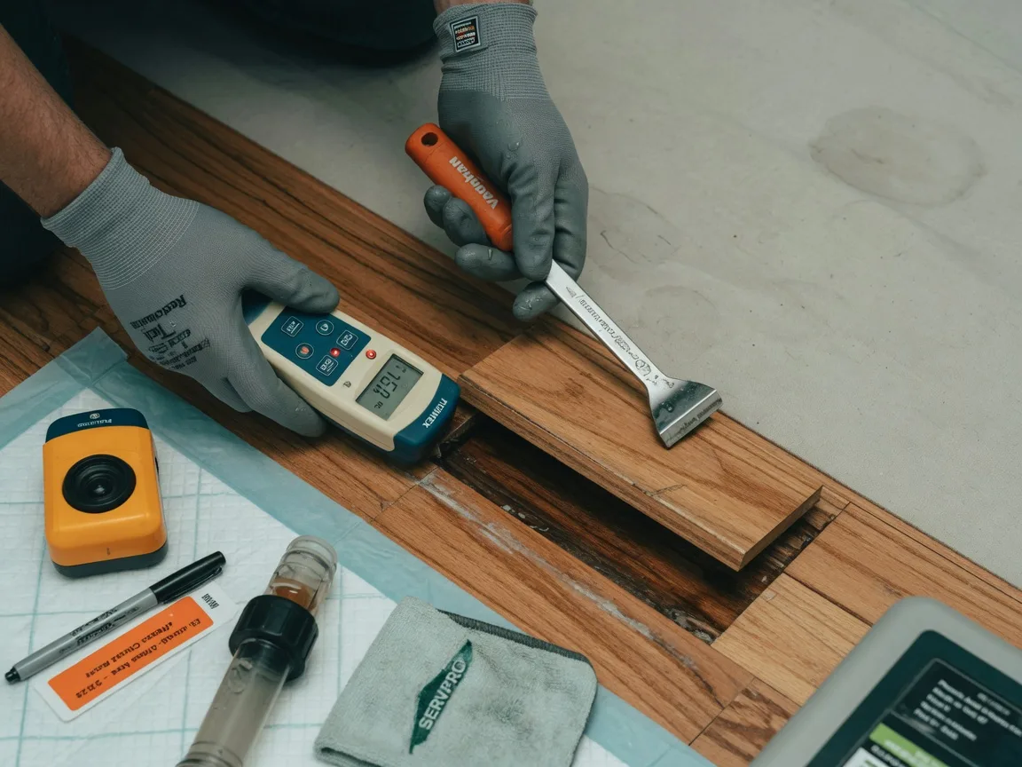 Why choose Water Damage Restoration in Kershaw, SC
